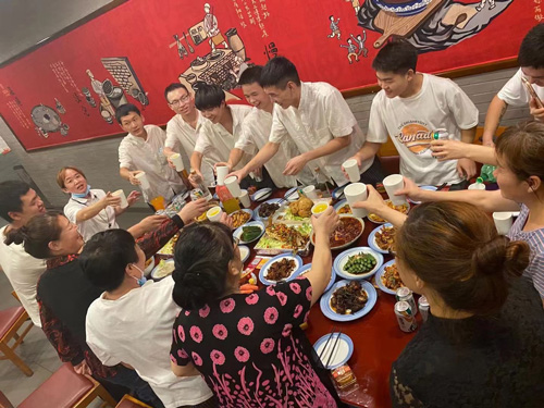宏狀元現(xiàn)熬粥